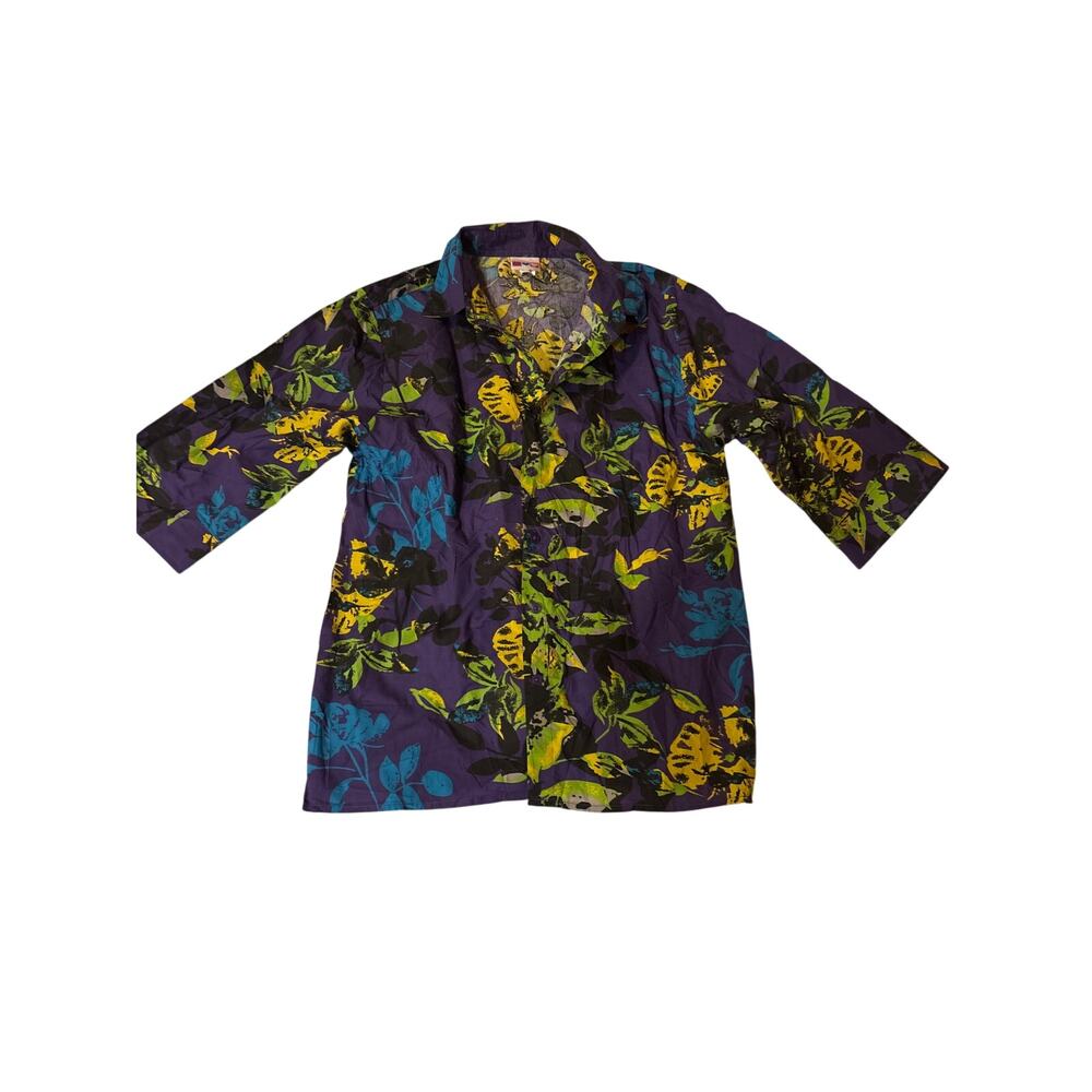 Americas Sweetheart Medium vintage button up shirt